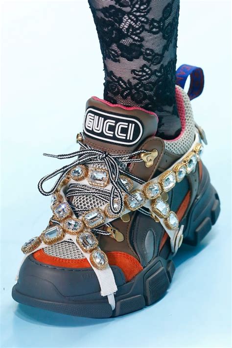 gucci journey shoes|Gucci’s Journey Sneakers Are $1,600 — Would You .